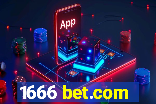 1666 bet.com